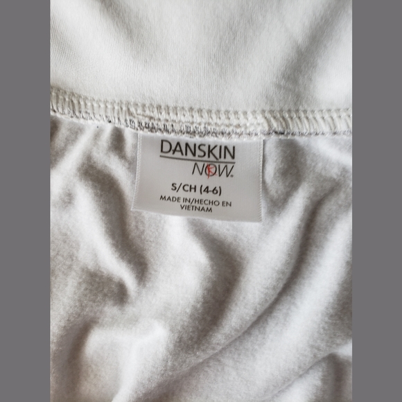 NWT Danskin Now Quarter Zip Pullover - Picture 11 of 13